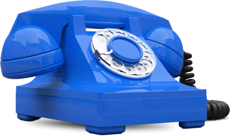 Telefone Azul - Telefonia IP